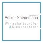 Volker Stienemann, Wirtschaftsprüfer und Steuerberater