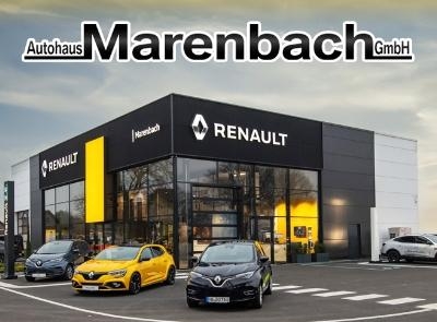 Autohaus Marenbach GmbH