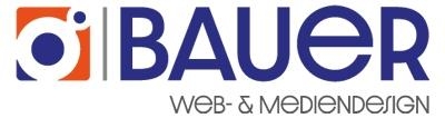BAUeR Web- & Mediendesign