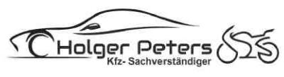 Kfz-Sachverständigenbüro Holger Peters