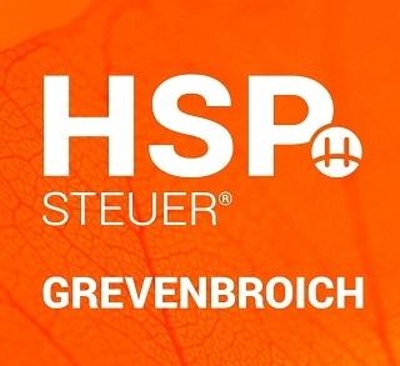 HSP STEUER Schneider, Seyrich & Partner mbB Steuerberatungsgesellschaft