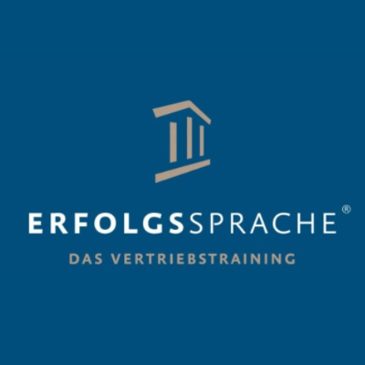 Erfolgssprache